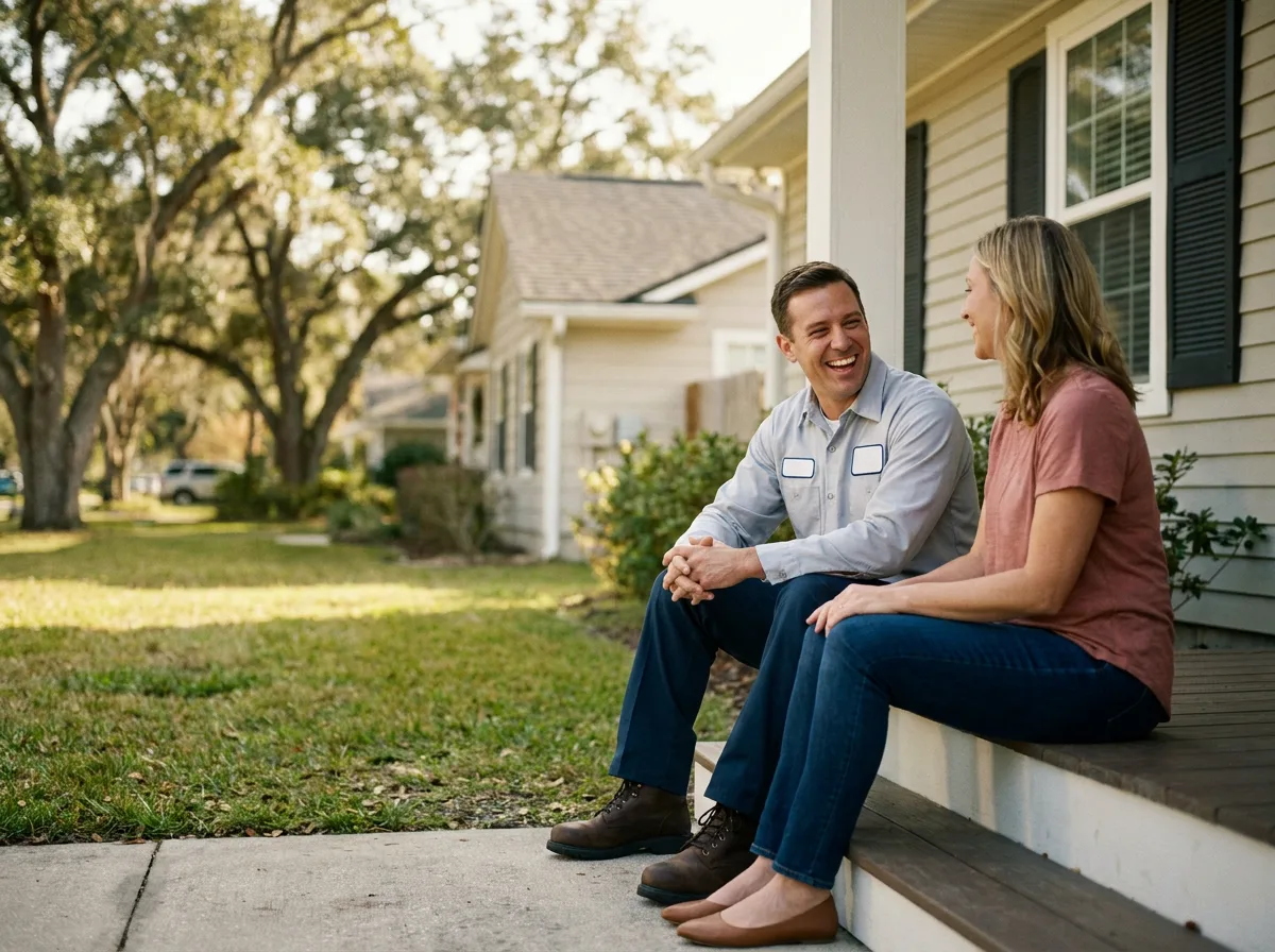 Septic tank pumping FAQs for Monahans, TX